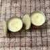 NEW! MAPLE PUMPKIN 3 wick candles