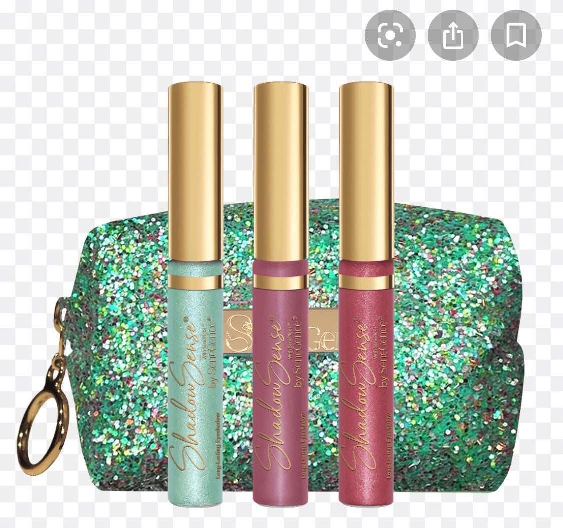 Lipsense Shadowsense California Dreams C