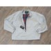 white drizzler mcgreagor plaid inner shirt