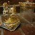 Carousel Fantasy by Alexsander Danel The Franklin Mint