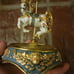 Carousel Fantasy by Alexsander Danel The Franklin Mint