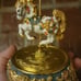 Carousel Fantasy by Alexsander Danel The Franklin Mint