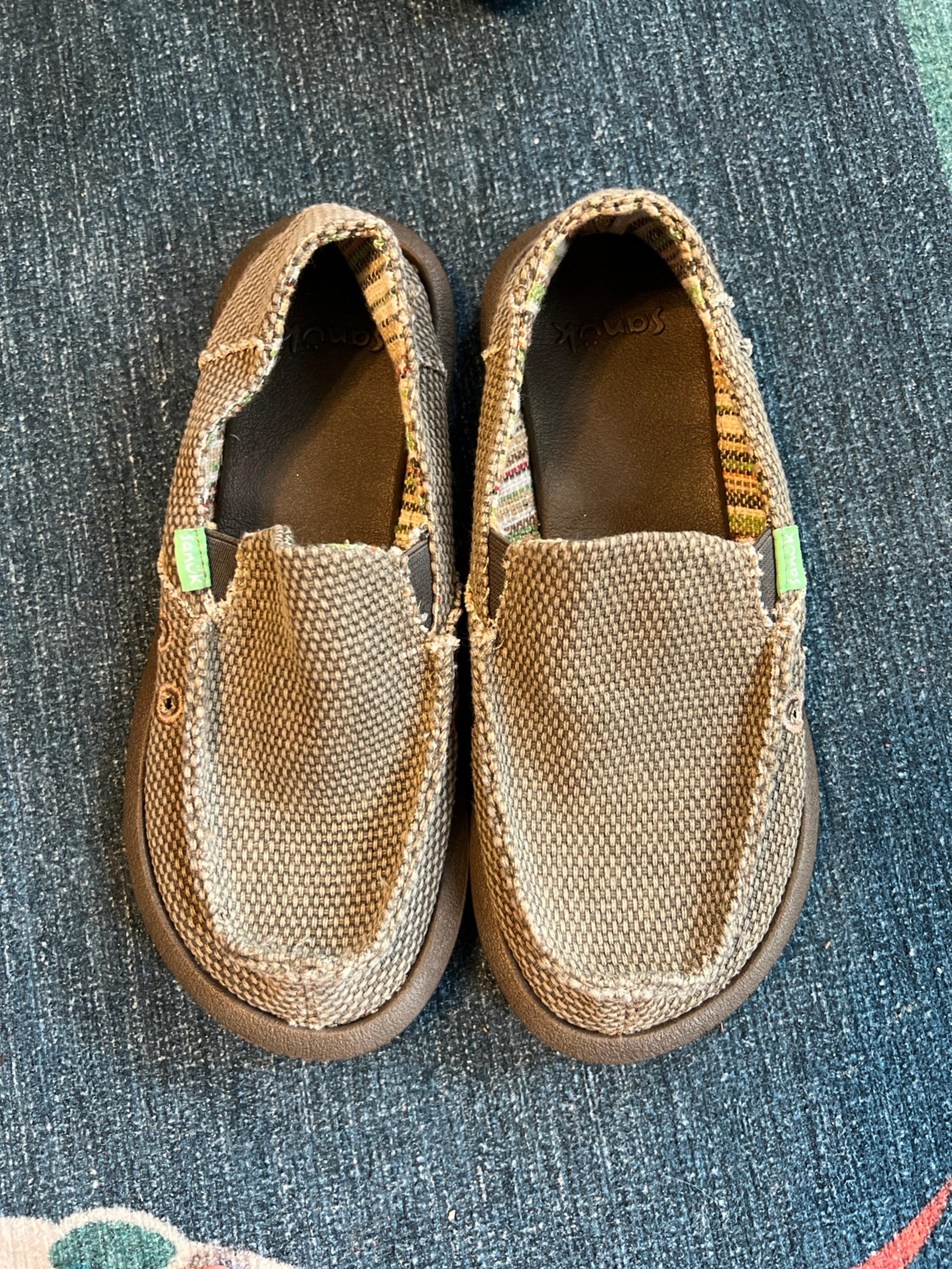sanuk