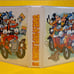 Disney Your Favorite Fairy Tales 9 Story Books Read Along 8 Cassette Tapes