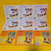 Disney Your Favorite Fairy Tales 9 Story Books Read Along 8 Cassette Tapes