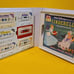 Disney Your Favorite Fairy Tales 9 Story Books Read Along 8 Cassette Tapes