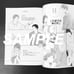 SALE Yaoi Natsuki Kizu Doujinshi Iwaizumi Oikawa Boys Love BL Doujin IwaOi
