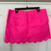 Lily Pulitzer Skort