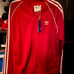 Adidas Track Jacket