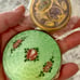 New Year Sale: Vintage & Antique compacts