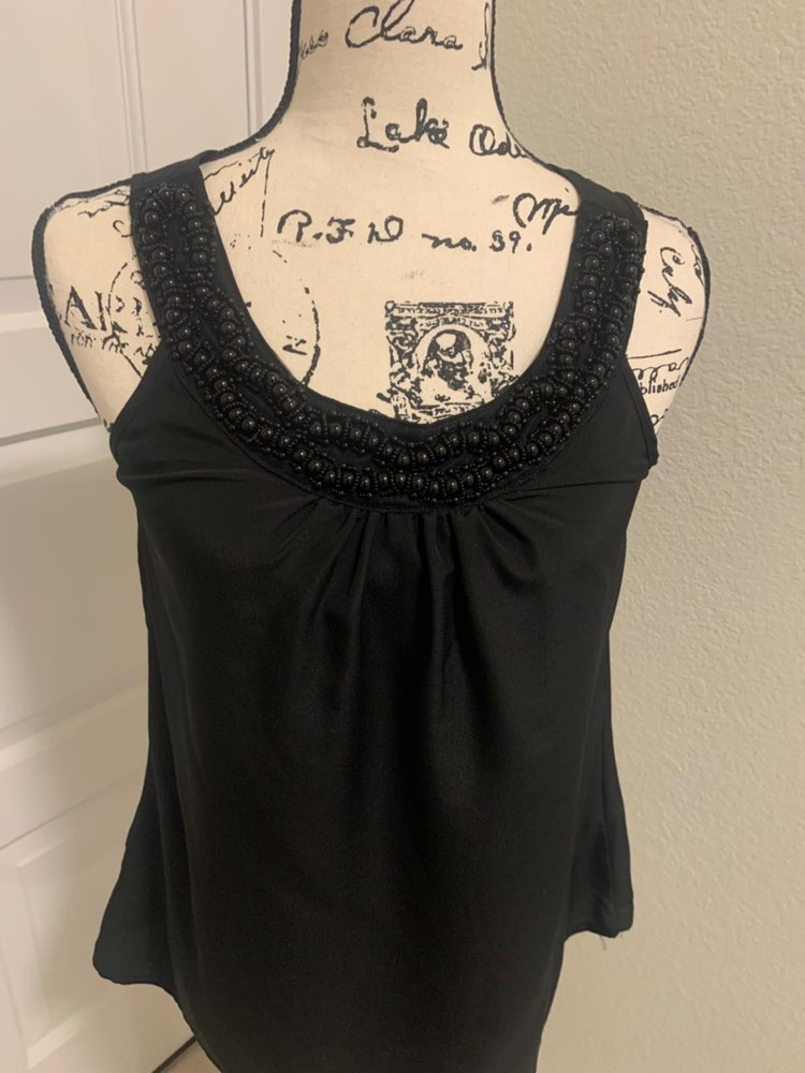 Olivia Moon Tank Top