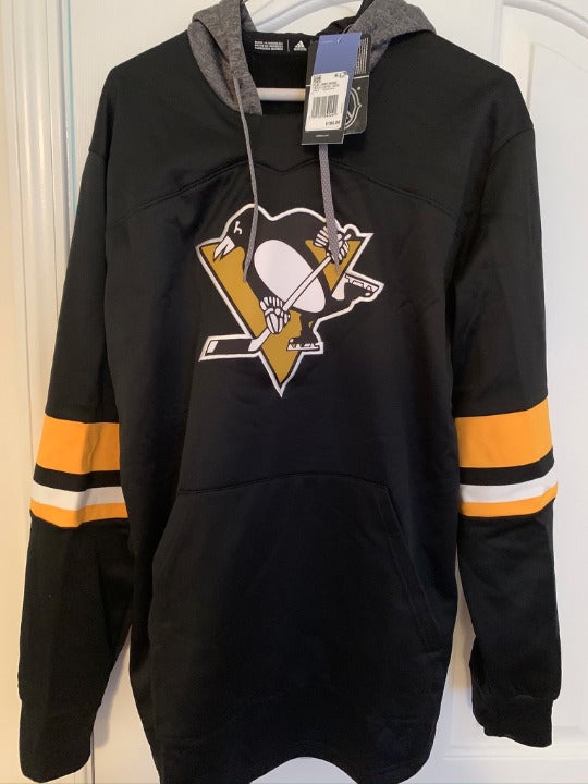 Adidas NHL Pittsburgh Penguins - Large