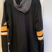 Adidas NHL Pittsburgh Penguins - Large