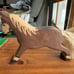 holtztiger