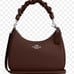 Coach Ruffle Teri Hobo