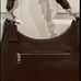 Coach Ruffle Teri Hobo