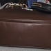 Coach Ruffle Teri Hobo