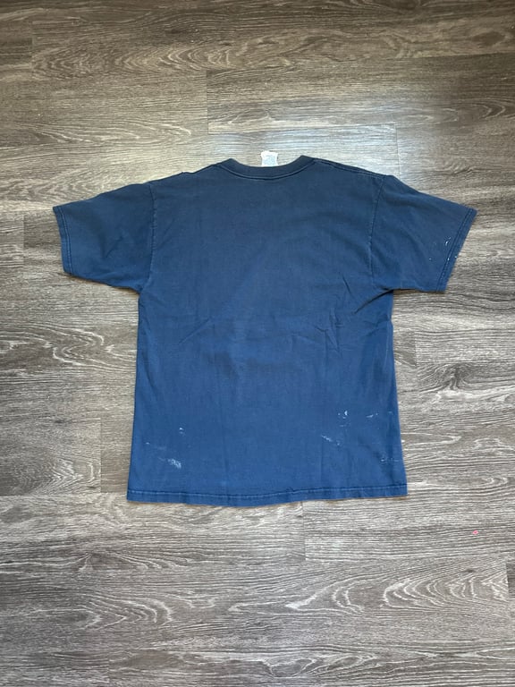 Vintage Tennessee Titans Super Bowl T-Shirt