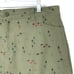 Eddie Bauer Skort Women's Size 14 Active Hiking Skirts Olive Green Print
