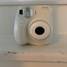camera