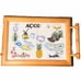 Azores islands Portugal Serving Tray