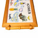 Azores islands Portugal Serving Tray