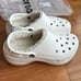 NWT Crocs
