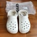 NWT Crocs