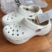 NWT Crocs