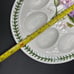 PORTMEIRION Botanic Garden Deviled Egg Dish Sweat Peas