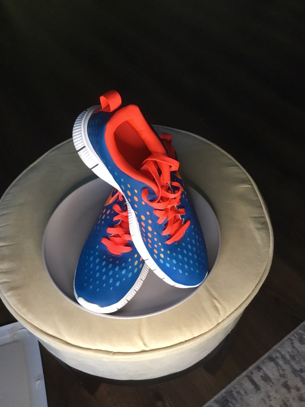 Nike Free RN 5.0 Shoes