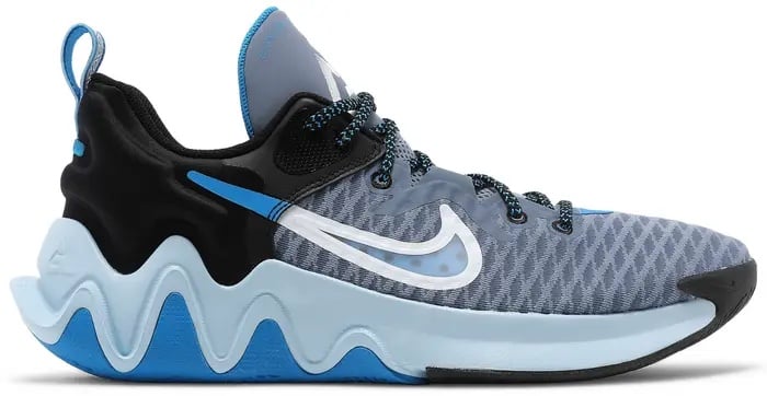Brand New Nike Giannis Immortality 'City Edition' - 10.5