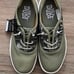 Hey Dude Conway Desert Shoes NWT