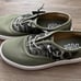 Hey Dude Conway Desert Shoes NWT