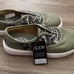 Hey Dude Conway Desert Shoes NWT