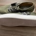 Hey Dude Conway Desert Shoes NWT