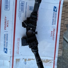 2007 Lexus is250 Headlights combination switches