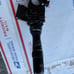 2007 Lexus is250 Headlights combination switches