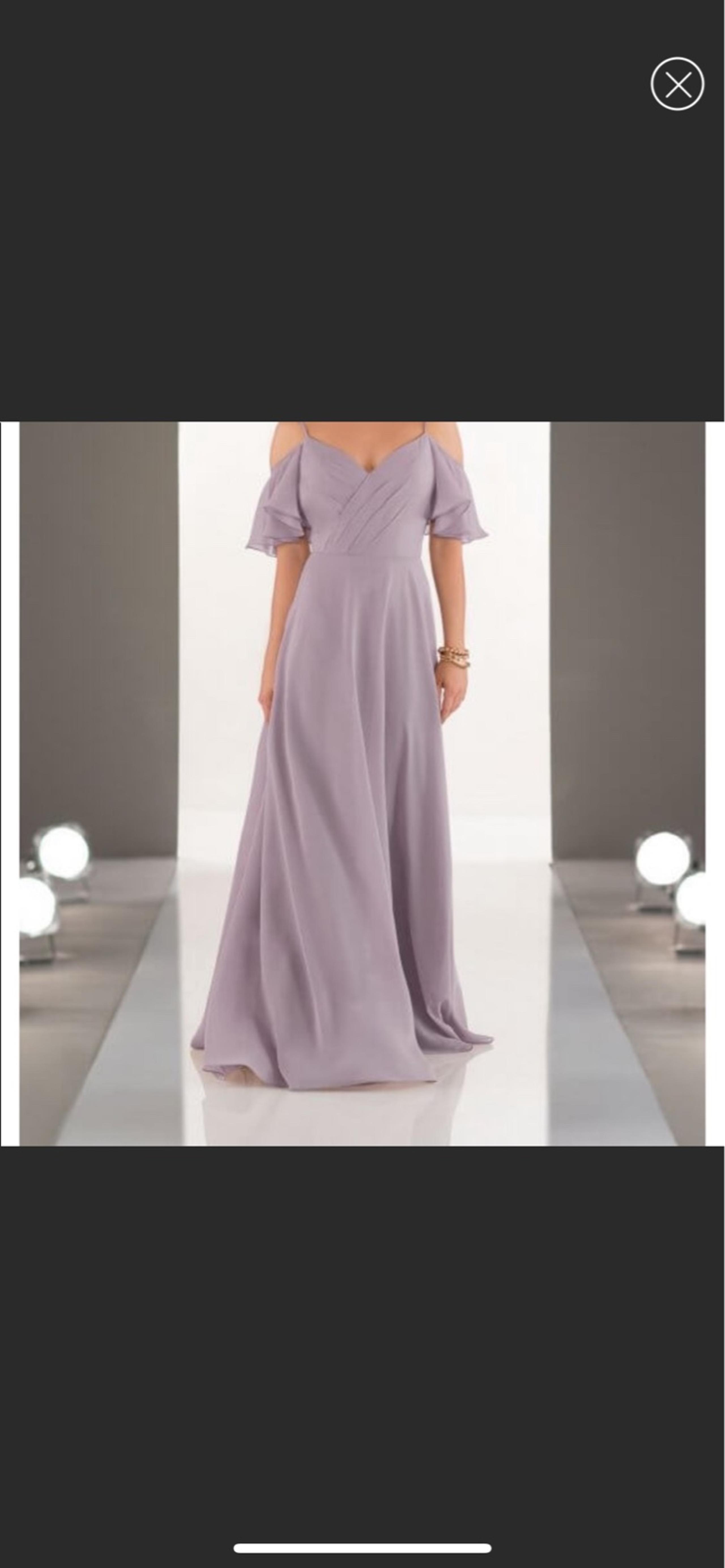 bridesmaid formal dress