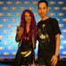 Wwe event promo signed by sasha banks