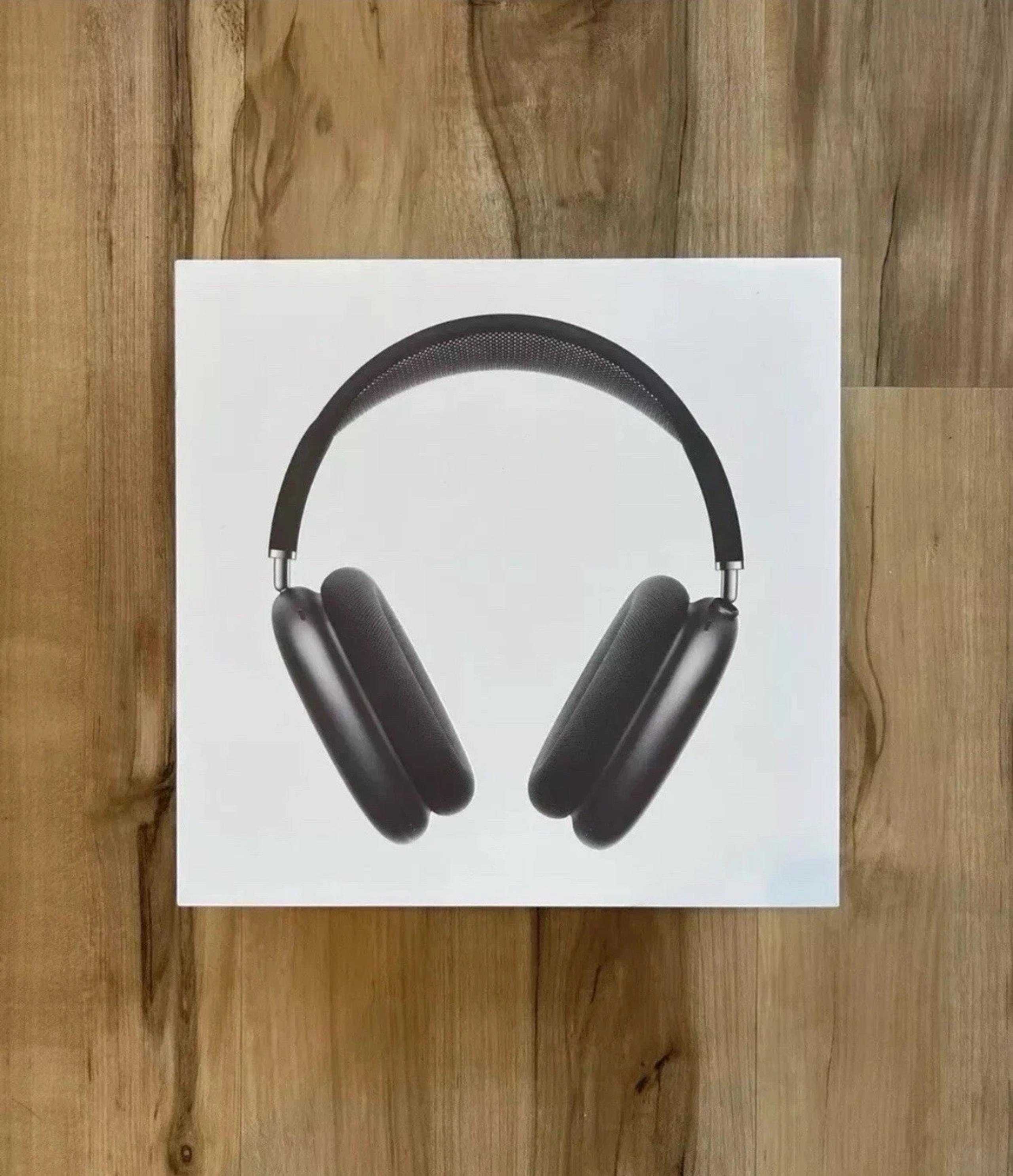 AirPods Max