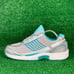 Orthofeet Biofit Womens Orthotic Walking Shoes Sz 11.5 Wide