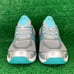 Orthofeet Biofit Womens Orthotic Walking Shoes Sz 11.5 Wide