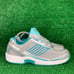 Orthofeet Biofit Womens Orthotic Walking Shoes Sz 11.5 Wide