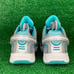 Orthofeet Biofit Womens Orthotic Walking Shoes Sz 11.5 Wide
