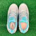 Orthofeet Biofit Womens Orthotic Walking Shoes Sz 11.5 Wide