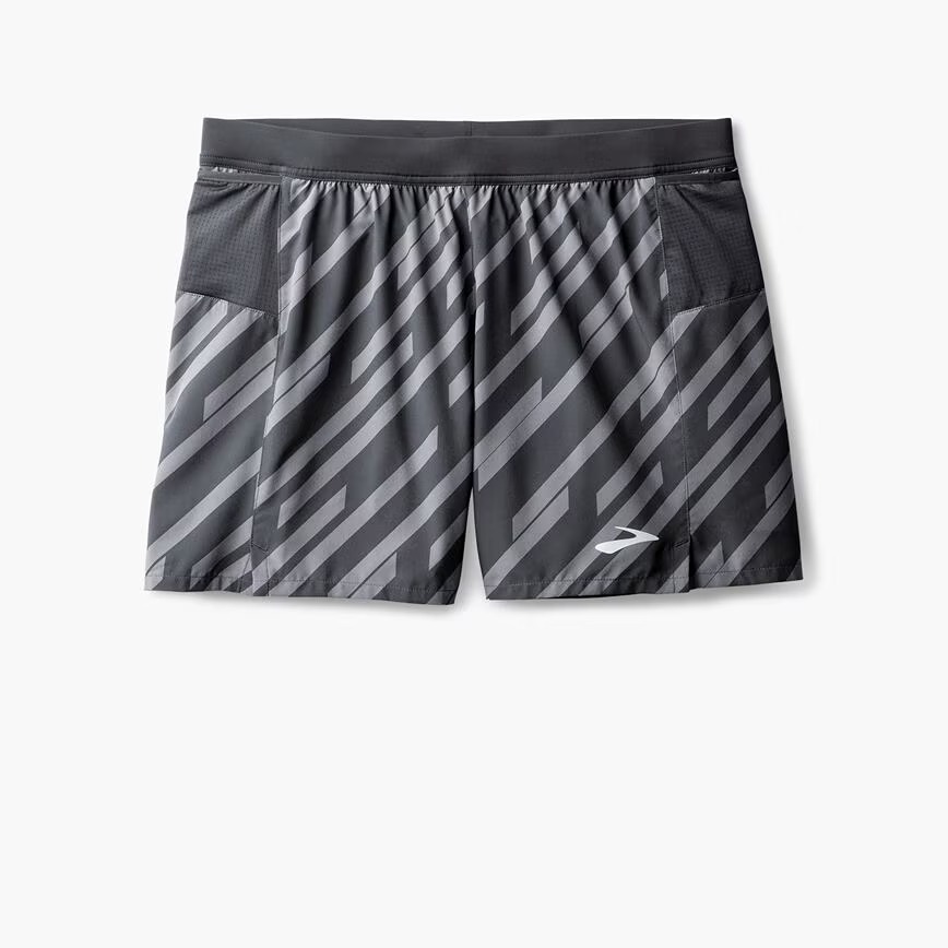 Journey 5 Short, Strider
