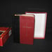 The Book of Common Prayer and Bible Combination (NRSV with Apocrypha): Black