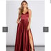 dress formal new size 15