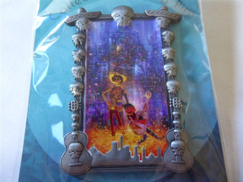 Disney Pin Artland Coco